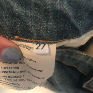 Prada Jeans